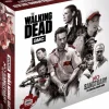 The Walking Dead - No Sanctuary Board Game