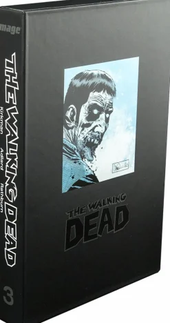 The Walking Dead - Omnibus Volume 03 Hardcover