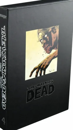 The Walking Dead - Omnibus Volume 04 Hardcover