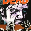 The Walking Dead - Volume 08 Made to Suffer Trade Paperback Book
