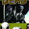 The Walking Dead - Volume 14 No Way Out Trade Paperback