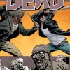 The Walking Dead - Volume 27 Whisper War Trade Paperback Book