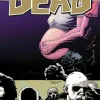 The Walking Dead - Volume 07 The Calm Before Trade Paperback