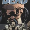 The Walking Dead - Volume 25 No Turning Back Trade Paperback Book