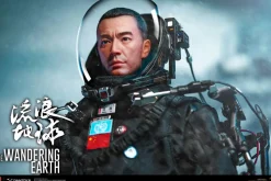 The Wandering Earth - Captain Wang Lei 1/6th Scale Action Figure