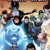 The War of the Realms - New Agents of Atlas Trade Paperback