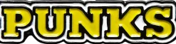 The Warriors - Punks Enamel Pin