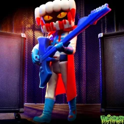 The Weirdest - Blood (Rotten Rangers) ReAction 3.75" Action Figure (Wave 5)