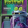 The Weirdest - Trashquatch (Indigo to Hell) ReAction 3.75" Action Figure (Wave 3)
