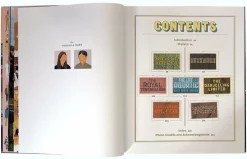 The Wes Anderson Collection by Matt Zoller Seitz Hardcover Book
