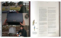 The Wes Anderson Collection by Matt Zoller Seitz Hardcover Book