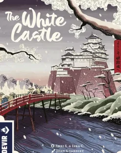 The White Castle - Board Game