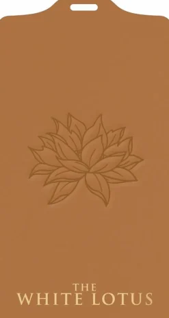 The White Lotus - Travel Set Gift Box