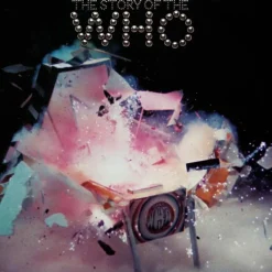The Who - The Story of The Who 2xLP Vinyl Record (2024 Record Store Day Exclusive Pink & Green Coloured Vinyl)
