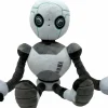 The Wild Robot (2024) - Roz 9" Plush