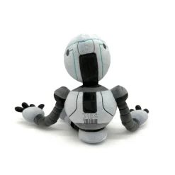 The Wild Robot (2024) - Roz 9