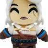 The Witcher (2007) - Ciri 9” Plush