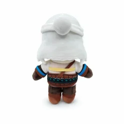 The Witcher (2007) - Ciri 9” Plush