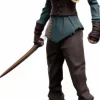 The Witcher (2019) - Ciri Mini Epics 6" Vinyl Figure