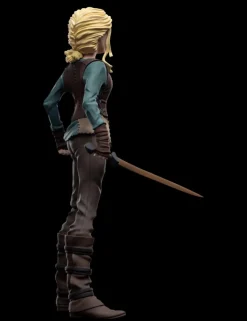 The Witcher (2019) - Ciri Mini Epics 6