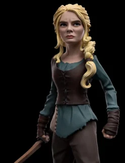 The Witcher (2019) - Ciri Mini Epics 6