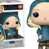 The Witcher (2019) - Ciri Pop! Vinyl Figure