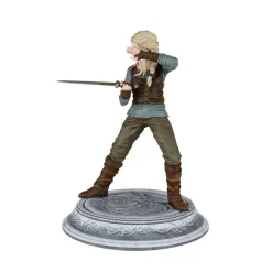 The Witcher (2019) - Ciri Season 2 9” PVC Statue