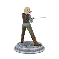 The Witcher (2019) - Ciri Season 2 9” PVC Statue