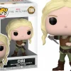 The Witcher (2019) - Ciri with Sword Pop! Vinyl Figure