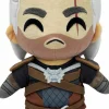 The Witcher (2007) - Geralt 9” Plush