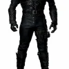 The Witcher (2019) - Geralt of Rivia 1/4th Scale Statue