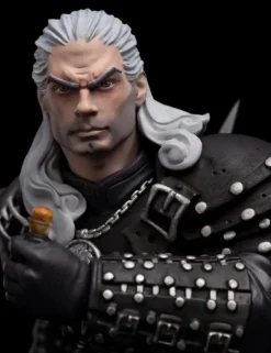 The Witcher (2019) - Geralt of Rivia Mini Epics 6