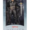 The Witcher (2019) - Geralt of Rivia 7” Scale Action Figure
