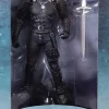 The Witcher (2019) - Geralt of Rivia Witcher Mode (Season 2) 7” Scale Action Figure