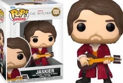 The Witcher (2019) - Jaskier Pop! Vinyl Figure