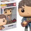 The Witcher (2019) - Jaskier with Lute Pop! Vinyl Figure