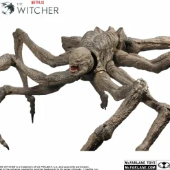 The Witcher (2019) - Kikimora Megafig 7” Scale Action Figure