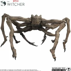 The Witcher (2019) - Kikimora Megafig 7” Scale Action Figure