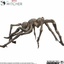 The Witcher (2019) - Kikimora Megafig 7” Scale Action Figure