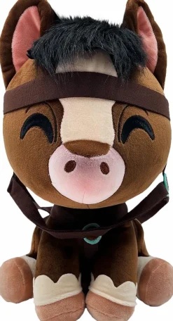 The Witcher (2007) - Roach 12” Plush