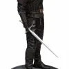 The Witcher (2019) - Transformed Geralt of Rivia 9” Figure (Popcultcha Exclusive Variant)