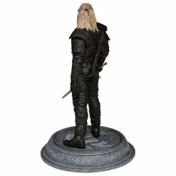 The Witcher (2019) - Transformed Geralt of Rivia 9” Figure (Popcultcha Exclusive Variant)