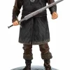 The Witcher (2019) - Vesemir Season 2 9” PVC Statue