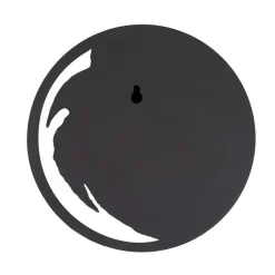 The Witcher (2019) - Wolf Medallion Wall Plaque 8