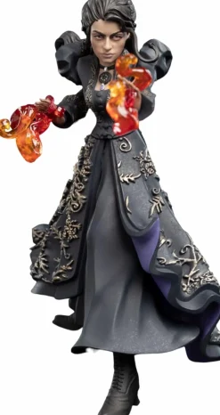 The Witcher (2019) - Yennefer of Vengerberg Mini Epics 6" Vinyl Figure