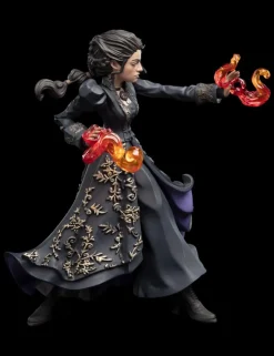 The Witcher (2019) - Yennefer of Vengerberg Mini Epics 6" Vinyl Figure