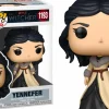 The Witcher (2019) - Yennefer Pop! Vinyl Figure
