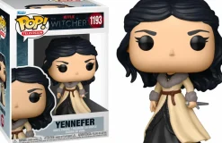 The Witcher (2019) - Yennefer Pop! Vinyl Figure