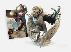 The Witcher - Old World Deluxe Edition Board Game