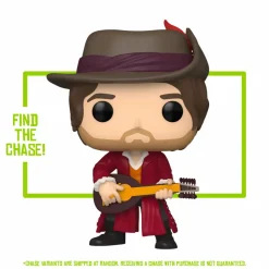 The Witcher - Toss a Coin to Your Witcher Pop! Vinyl Figure Bundle (Set of 6)